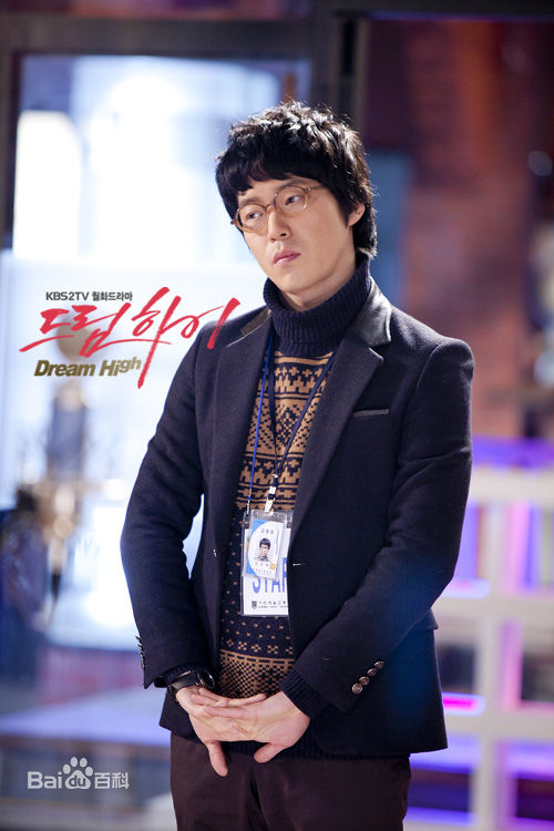 最优质严基俊( ( Um Ki Joon ))精彩图册