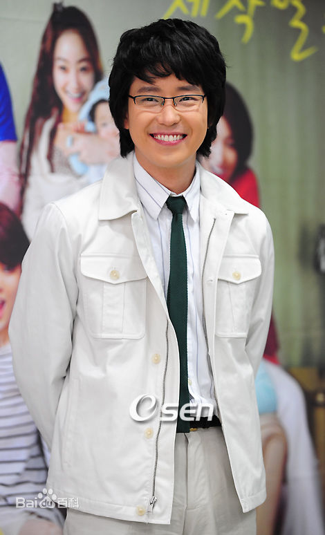 最优质严基俊( ( Um Ki Joon ))精彩图册