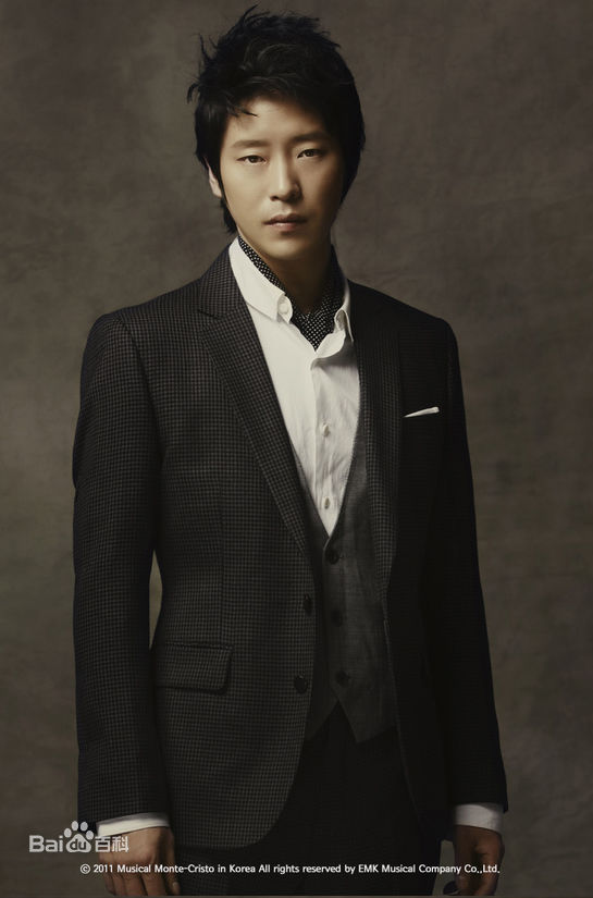 最优质严基俊( ( Um Ki Joon ))精彩图册