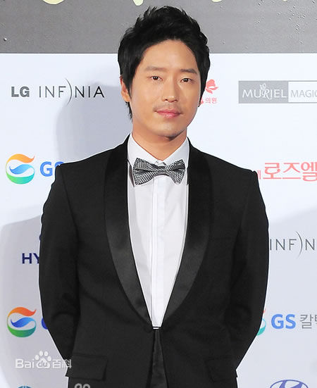 最优质严基俊( ( Um Ki Joon ))精彩图册