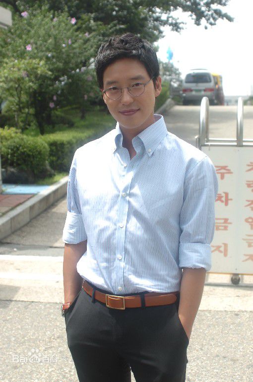 最优质严基俊( ( Um Ki Joon ))精彩图册