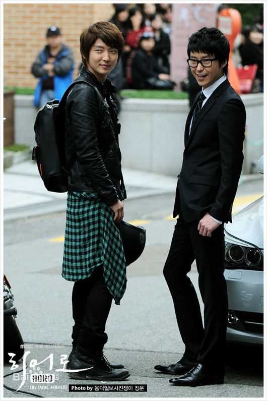 最优质严基俊( ( Um Ki Joon ))精彩图册