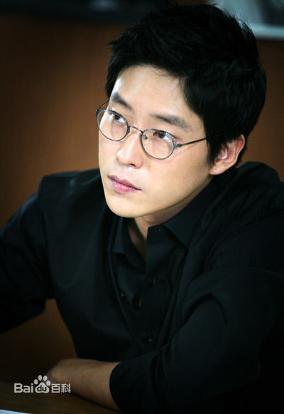 高清严基俊( ( Um Ki Joon ))精彩图册