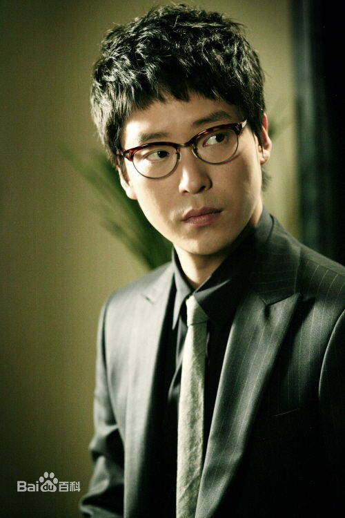 高清严基俊( ( Um Ki Joon ))精彩图册