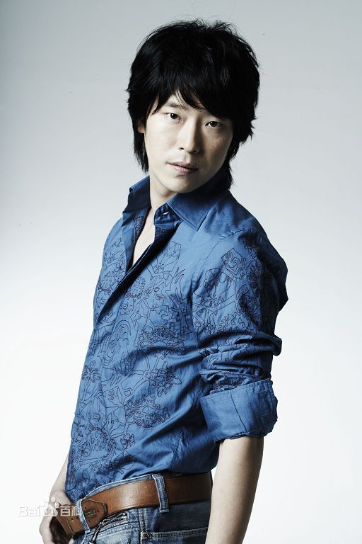 高清严基俊( ( Um Ki Joon ))精彩图册