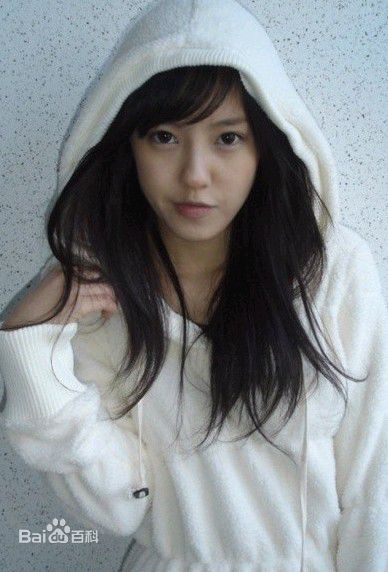 朴孝敏(HyoMin)孝敏出道前图集性感图片图集