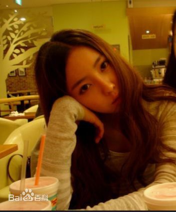 朴孝敏(HyoMin)孝敏出道前图集性感图片图集