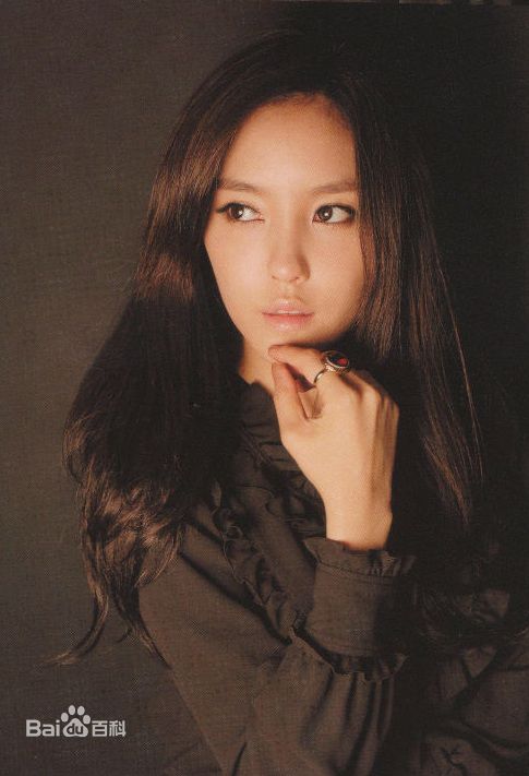 朴孝敏(HyoMin)时尚图集壁纸壁纸