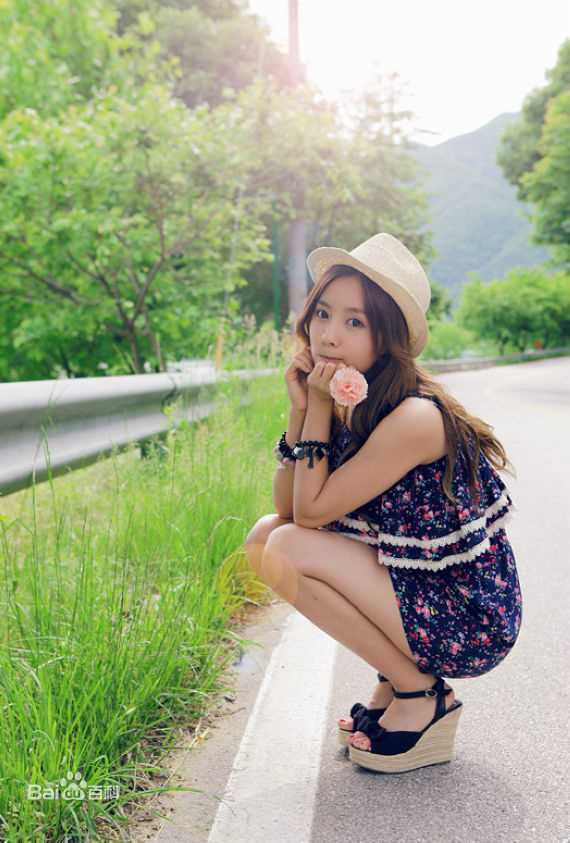 朴孝敏(HyoMin)最全相册