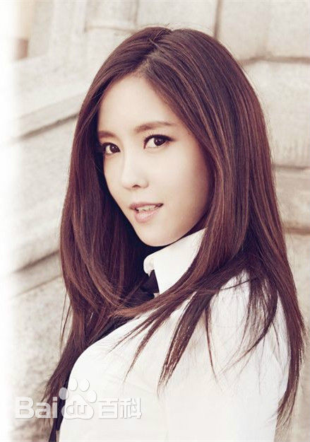 朴孝敏(HyoMin)最全相册