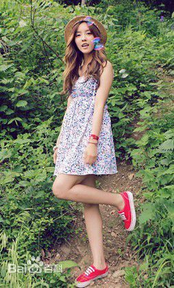 朴孝敏(HyoMin)最全相册