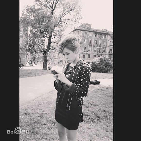 朴孝敏(HyoMin)最全相册