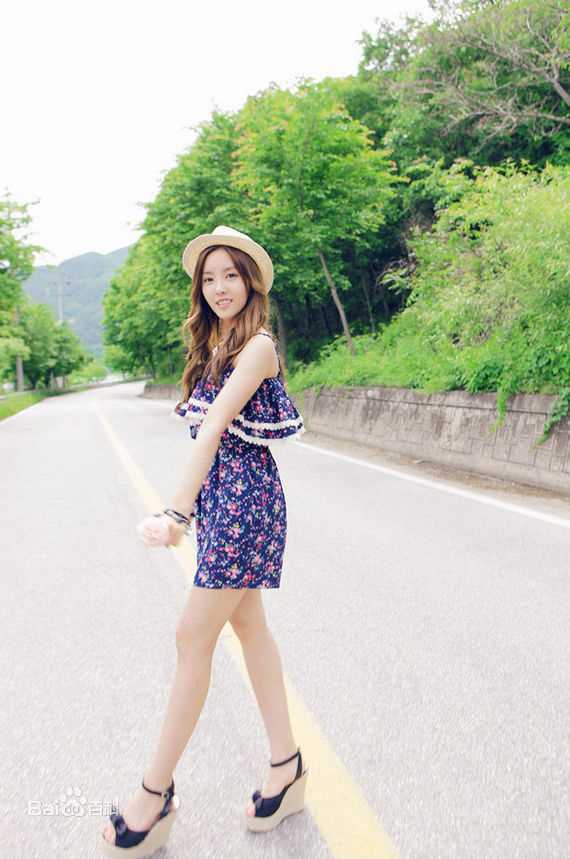 朴孝敏(HyoMin)最全相册