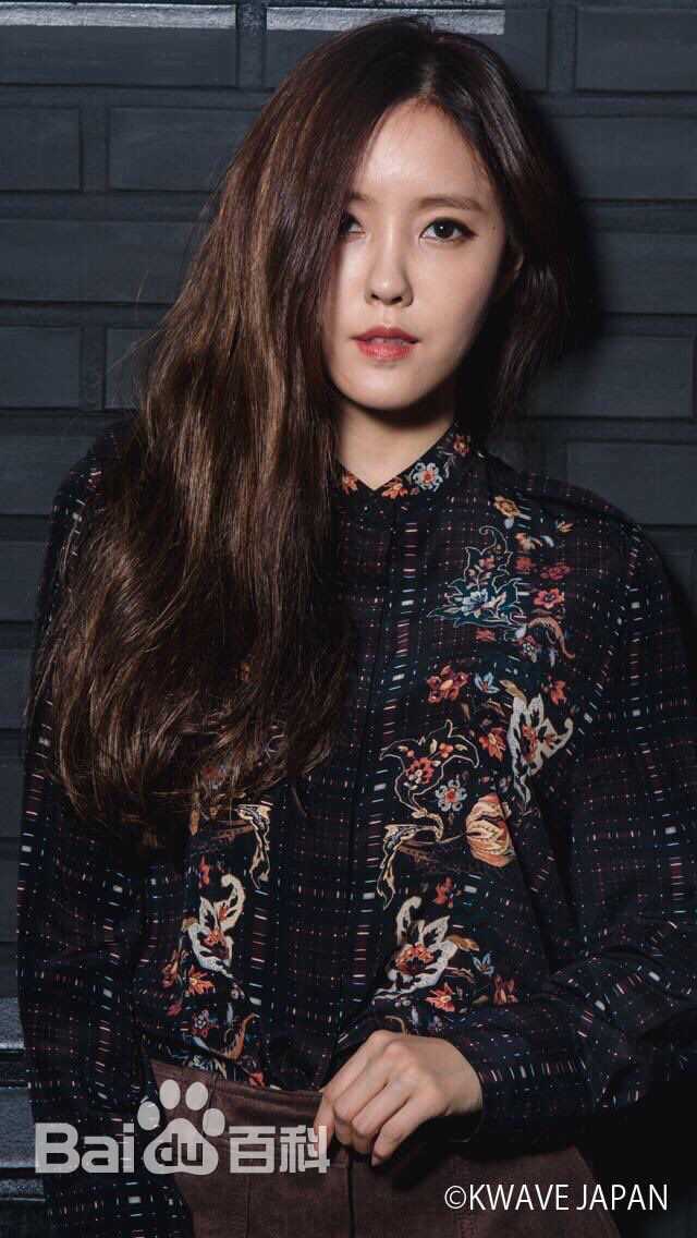 朴孝敏(HyoMin)最全相册