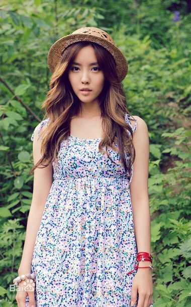 朴孝敏(HyoMin)最全相册