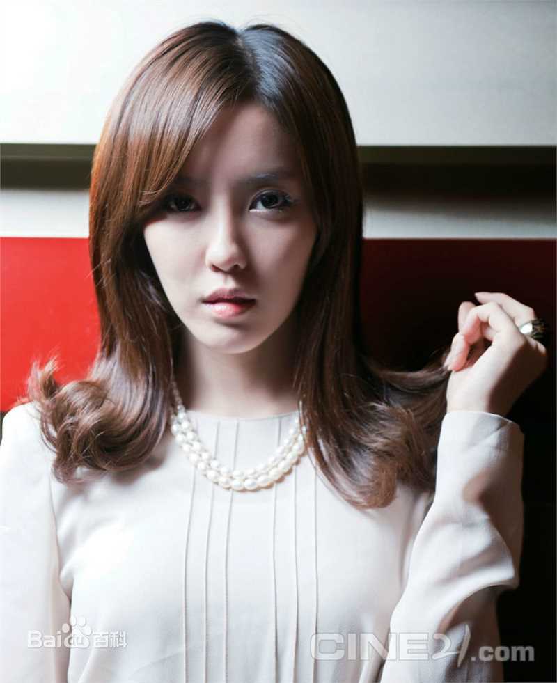 朴孝敏(HyoMin)最全相册