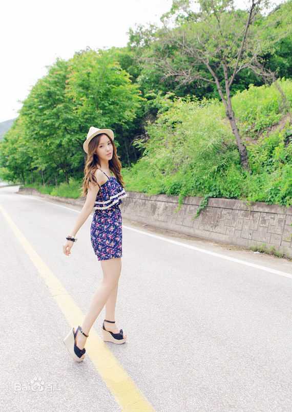 朴孝敏(HyoMin)最全相册