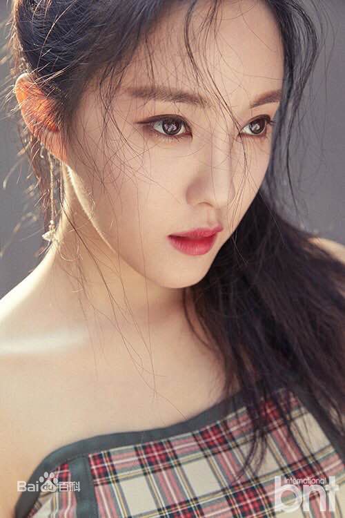 朴孝敏(HyoMin)精选图册