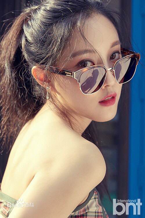 朴孝敏(HyoMin)精选图册