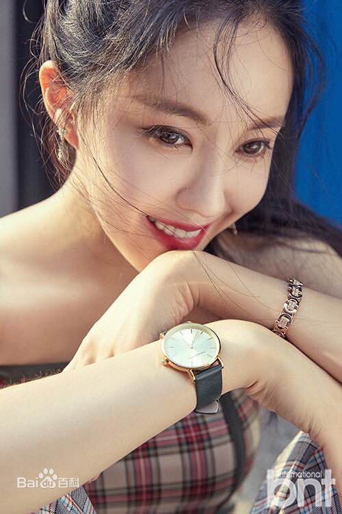 朴孝敏(HyoMin)精选图册