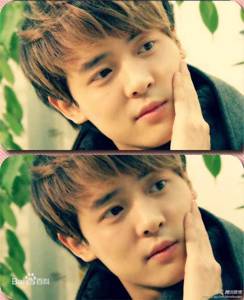 朴孝敏(HyoMin)西米夫妇-付辛博&amp;图片图集