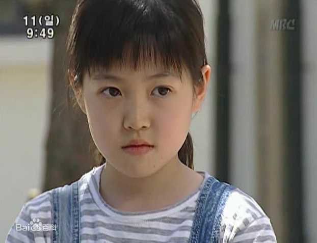 沈恩敬(Shim Eun-kyung)作品最优质剧照