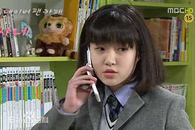 沈恩敬(Shim Eun-kyung)作品最优质剧照