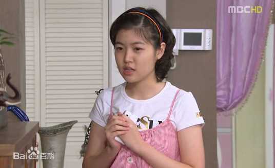 沈恩敬(Shim Eun-kyung)作品最优质剧照