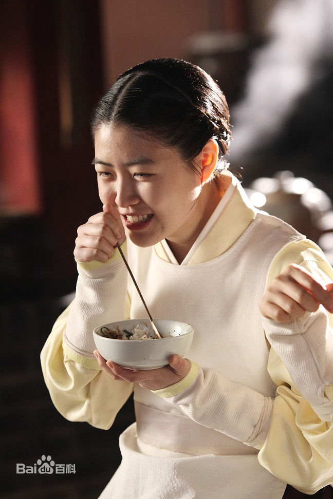 沈恩敬(Shim Eun-kyung)作品最优质剧照