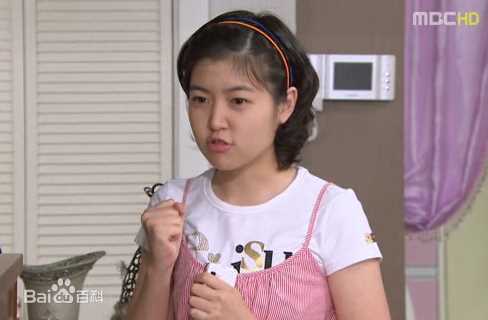 沈恩敬(Shim Eun-kyung)作品最优质剧照