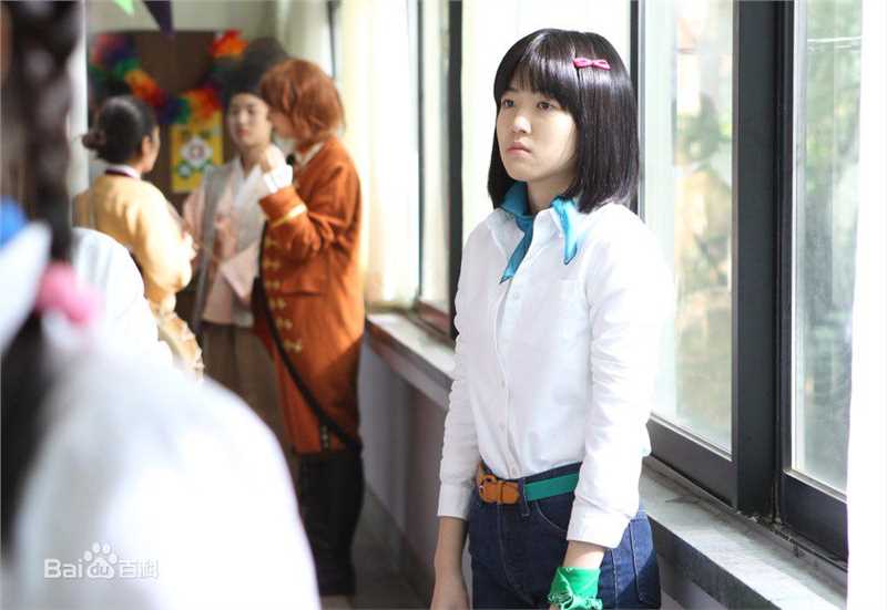 沈恩敬(Shim Eun-kyung)作品最优质剧照