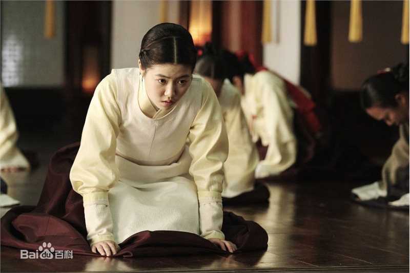 沈恩敬(Shim Eun-kyung)作品最优质剧照