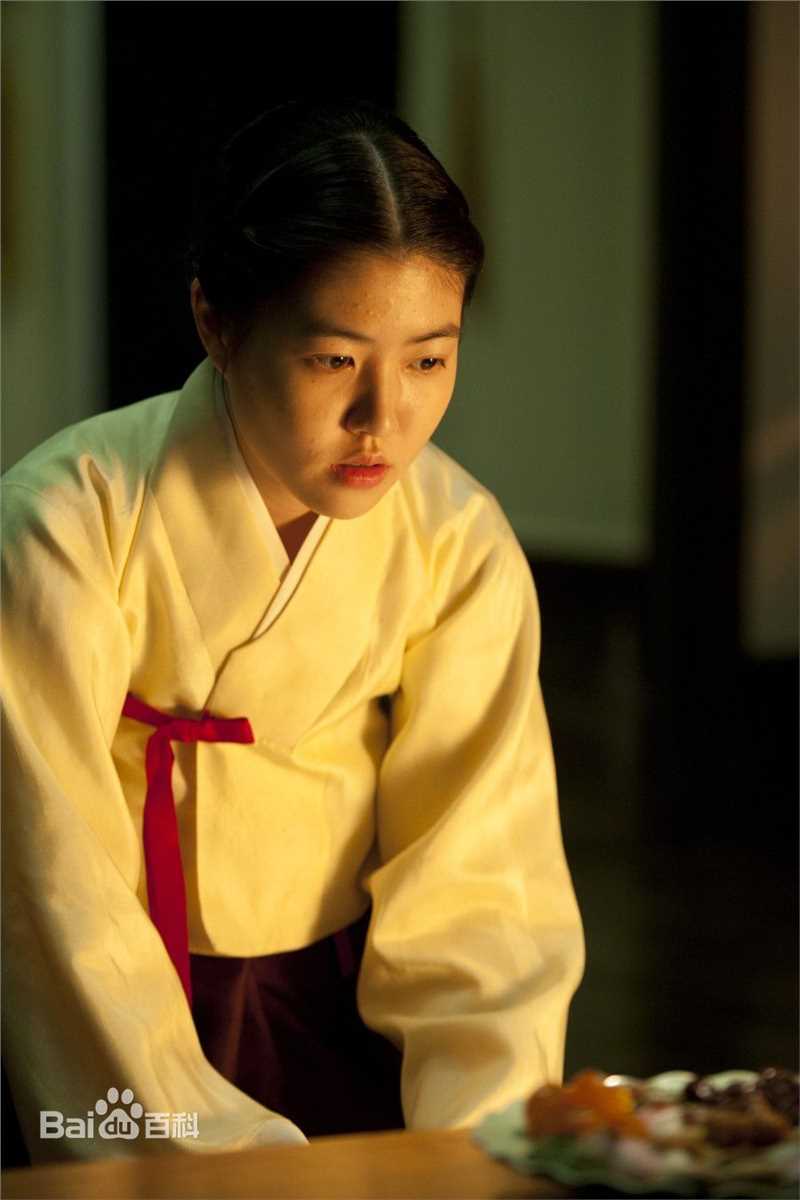 沈恩敬(Shim Eun-kyung)作品最优质剧照