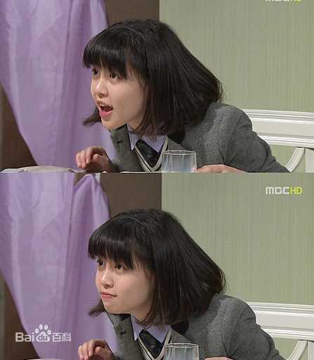 沈恩敬(Shim Eun-kyung)作品最优质剧照