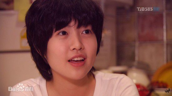 沈恩敬(Shim Eun-kyung)作品最优质剧照