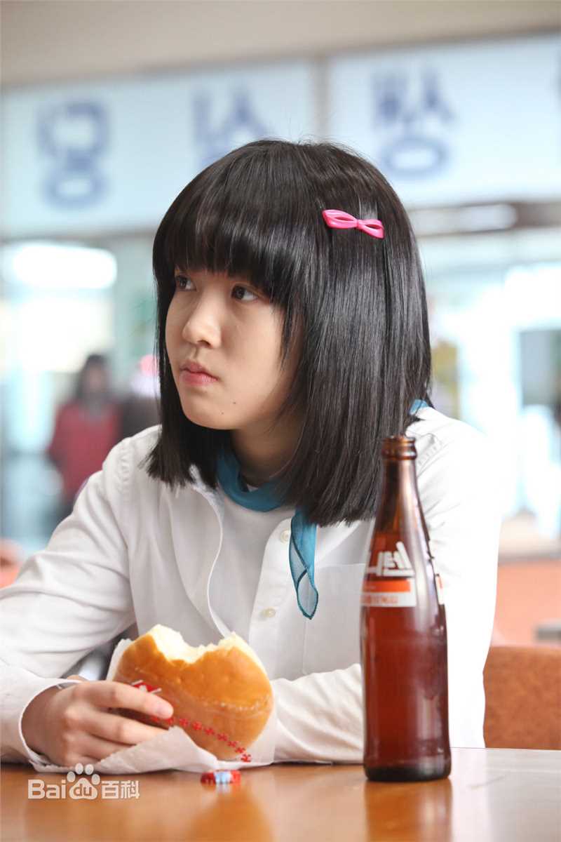 沈恩敬(Shim Eun-kyung)作品最优质剧照