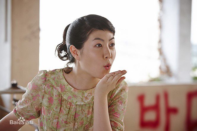 沈恩敬(Shim Eun-kyung)作品最优质剧照