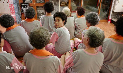 沈恩敬(Shim Eun-kyung)作品最优质剧照