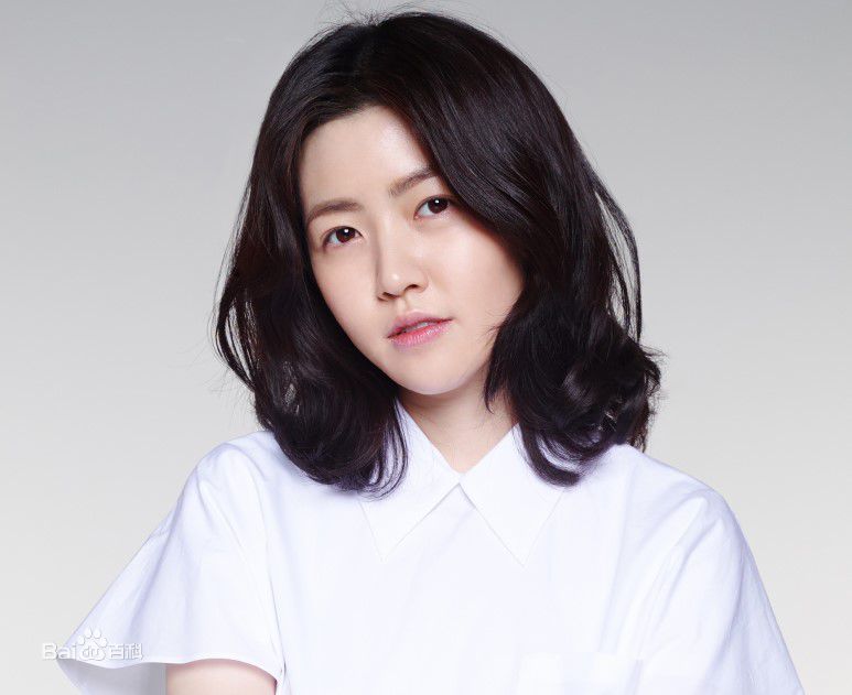 沈恩敬(Shim Eun-kyung)杂志