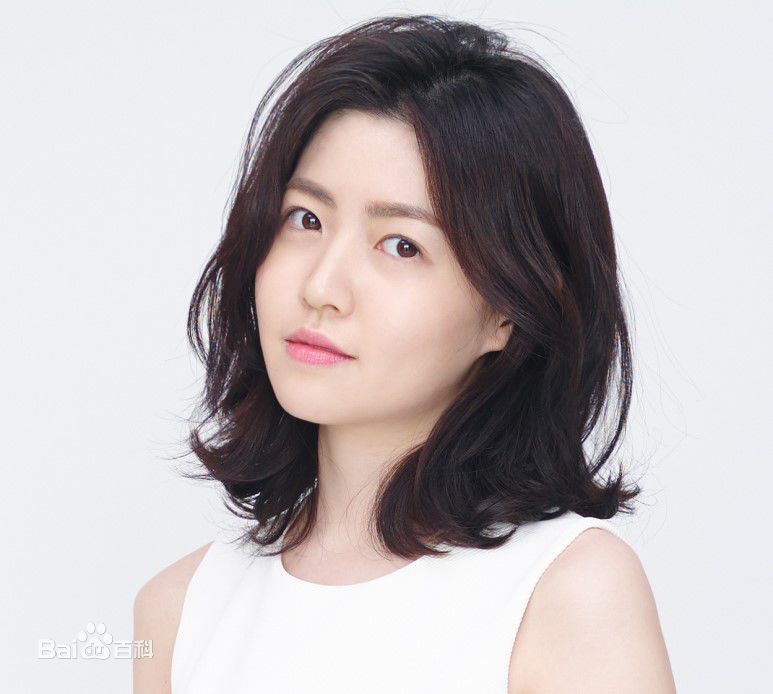 沈恩敬(Shim Eun-kyung)杂志