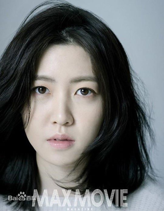 沈恩敬(Shim Eun-kyung)杂志