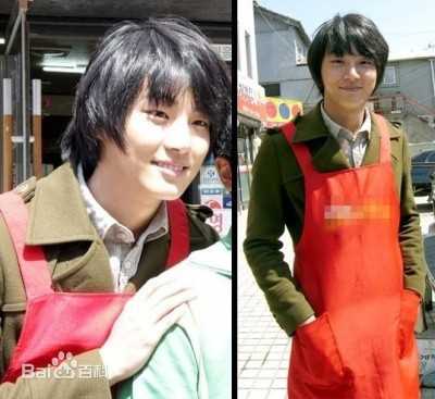 尹施允(，Yun Si Yun，ユン シユン，Yoon Si Yoon)社会活动及公益宣传图册生活照