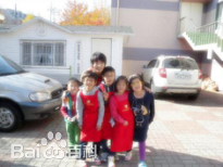 尹施允(，Yun Si Yun，ユン シユン，Yoon Si Yoon)社会活动及公益宣传图册生活照