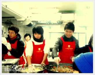 尹施允(，Yun Si Yun，ユン シユン，Yoon Si Yoon)社会活动及公益宣传图册生活照