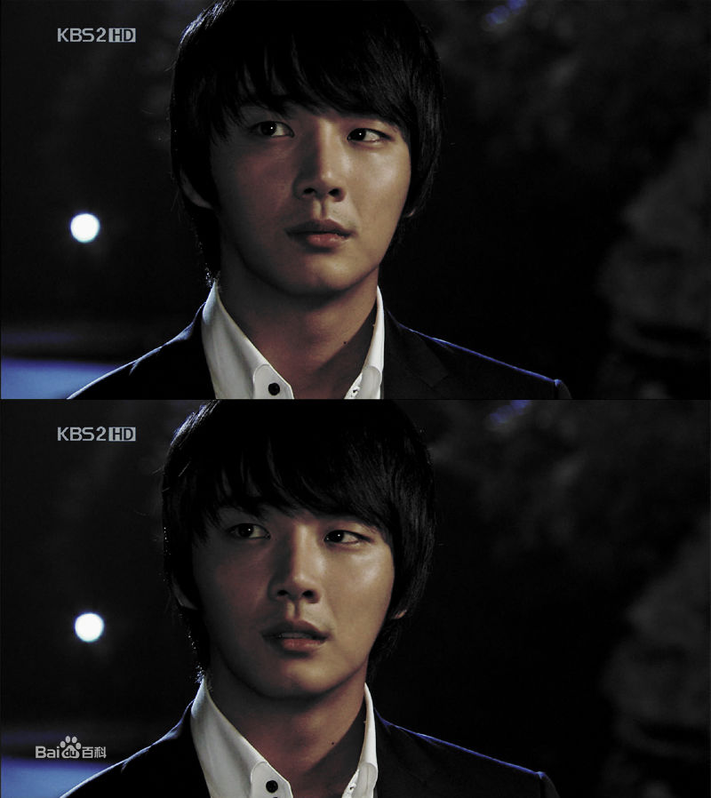 尹施允(，Yun Si Yun，ユン シユン，Yoon Si Yoon)面包王金卓求 高清剧照