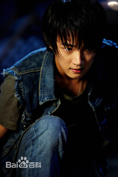 尹施允(，Yun Si Yun，ユン シユン，Yoon Si Yoon)面包王金卓求 高清剧照