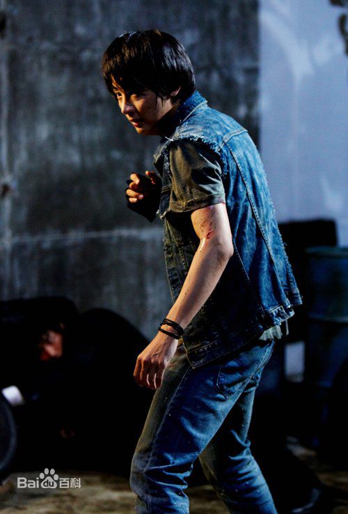 尹施允(，Yun Si Yun，ユン シユン，Yoon Si Yoon)面包王金卓求 高清剧照