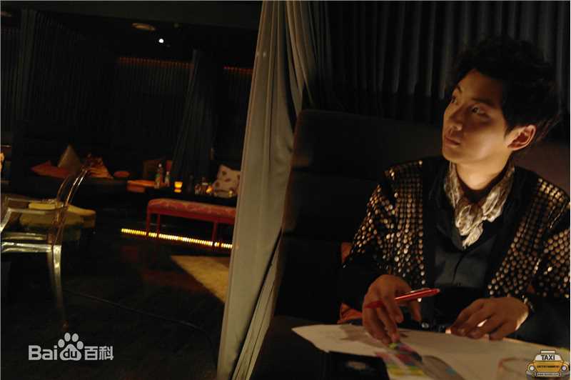 尹施允(，Yun Si Yun，ユン シユン，Yoon Si Yoon)我也是花 最优质剧照