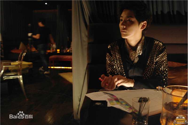 尹施允(，Yun Si Yun，ユン シユン，Yoon Si Yoon)我也是花 最优质剧照