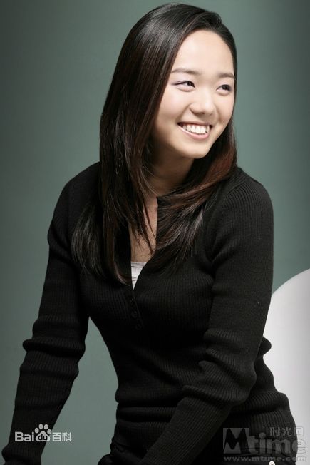 最优质李罗利(Nalie Lee)素颜照